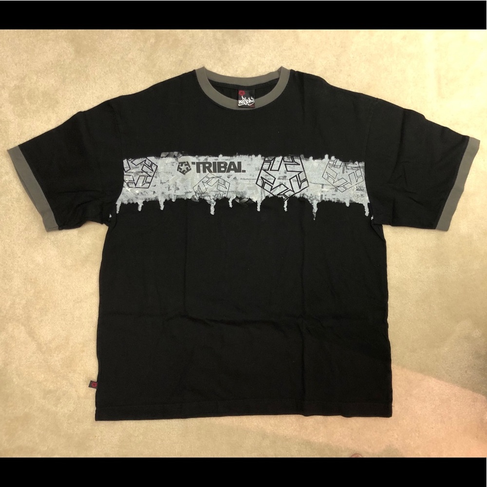 Tribals shirt